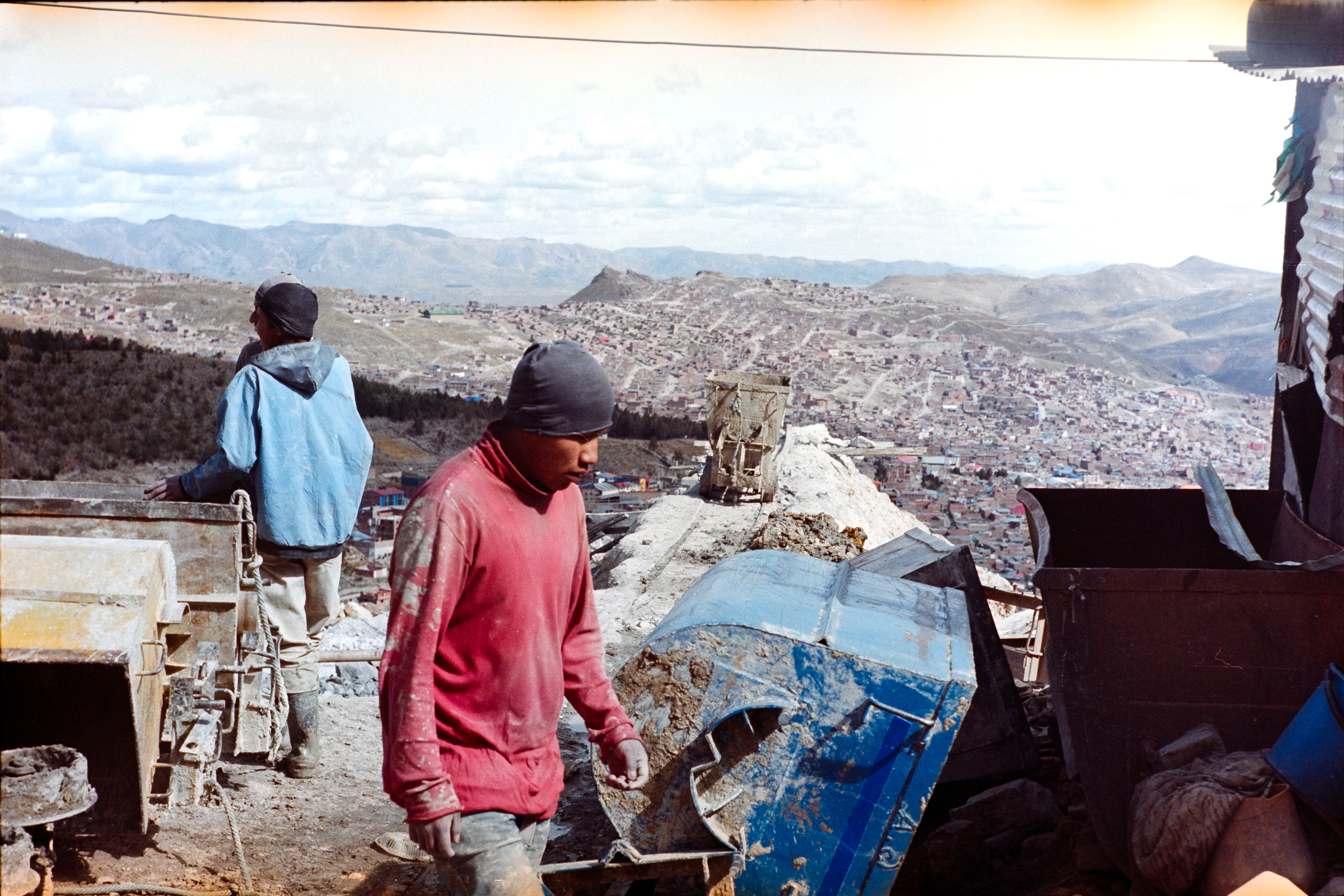 potosí — 03